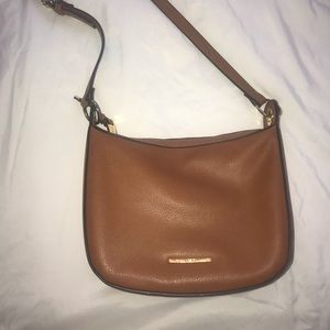 Aldo Brown Crossbody